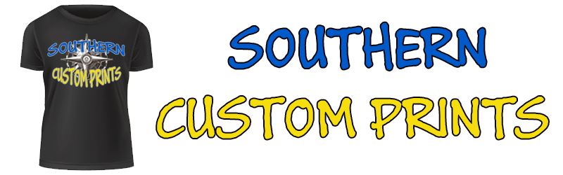 Southern Custom Prints