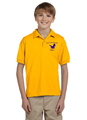 Picture of Oak Park Middle Polo Shirt