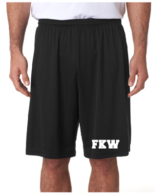 Picture of F.K. White Adult PE Bottoms