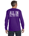 Picture of LaGrange High Long Sleeve T-Shirt