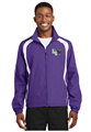 Picture of LaGrange High Wind Jacket