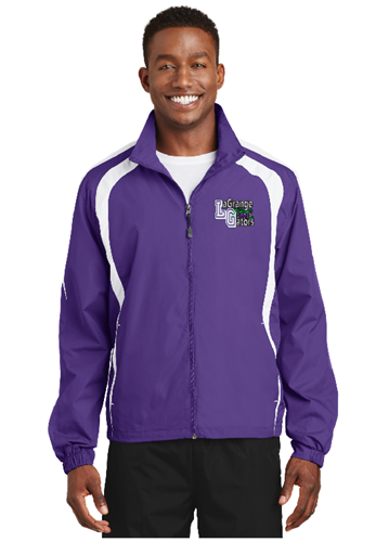 Picture of LaGrange High Wind Jacket