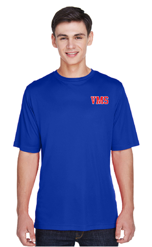 Picture of Vinton Middle School Performance T-Shirt