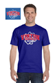 Picture of Vinton Middle School Short Sleeve T-Shirt