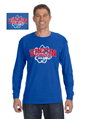 Picture of Vinton Middle School Long Sleeve T-Shirt
