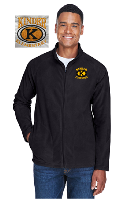 Picture of Kinder Elementary Fleece Jacket