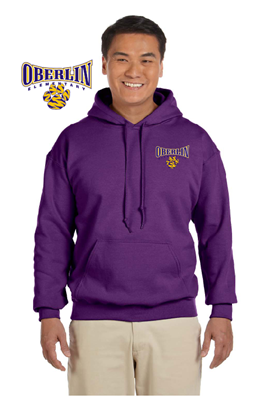 Picture of Oberlin Elementary Hoodie