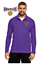 Picture of Oberlin Elementary Staff 1/4 Zip Jacket