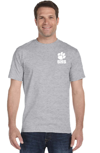 Picture of Starks High School SOPHOMORE Short Sleeve T-Shirts