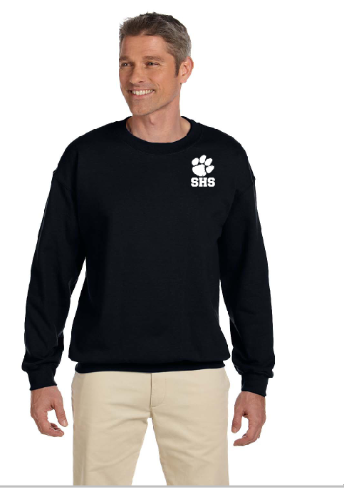 Southern Custom Prints. Starks High School Sweatshirts