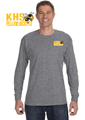 Picture of Kinder High School Long Sleeve T-Shirt