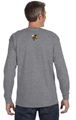 Picture of Kinder High School Long Sleeve T-Shirt