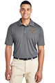 Picture of Oberlin High School STAFF Polo Shirt