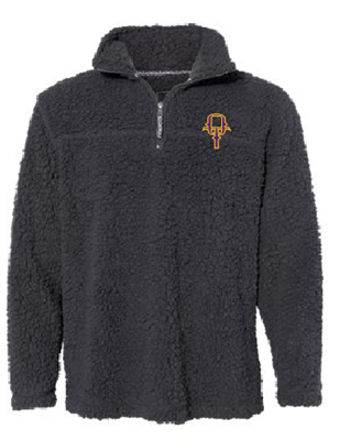 Picture of Oberlin Elementary Sherpa Jacket