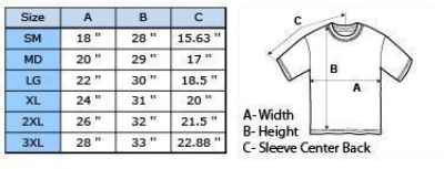 Picture of J.I. Watson Elementary GREY SHORT Sleeve T-Shirt