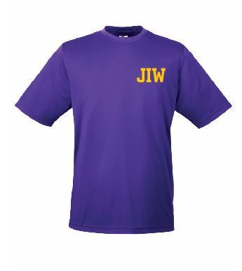 Southern Custom Prints. J.I. Watson Elementary PERFORMANCE T-Shirt