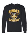 Picture of Kinder Elementary LONG SLEEVE SPIRIT SHIRT