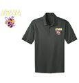 Picture of Iowa Middle School Polo Shirt W/BEE