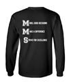 Picture of Maplewood Middle  LONG SLEEVE T-Shirt