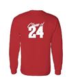 Picture of Starks High School SOPHOMORE Long Sleeve T-Shirt