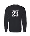 Picture of Starks High School JUNIOR Long Sleeve T-Shirt