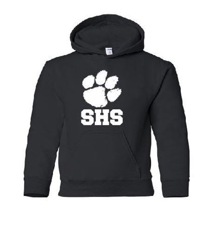 Picture of Starks High School Hoodie