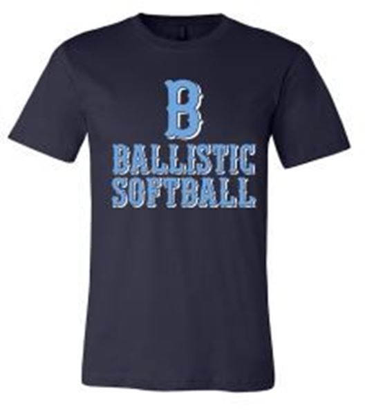 Picture for category Ballistic Softball