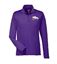 Picture of Moss Bluff MIDDLE School Purple 1/4 Zip Dry Fit Jacket