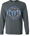 Picture of Lake Charles Charter Academy Long Sleeve T-Shirts