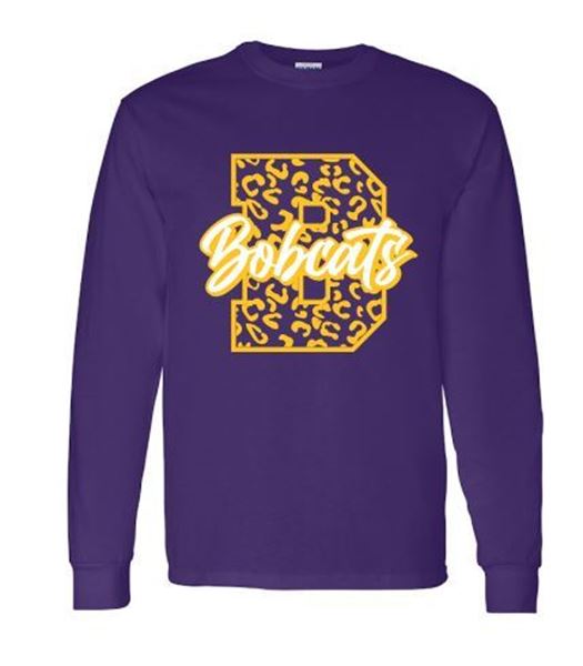 Picture for category LONG SLEEVE