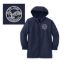 Picture of St. John Elementary Polyester Shell Hooded Jacket