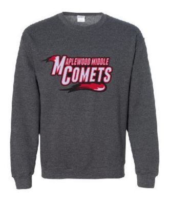 Picture of Maplewood Middle Sweatshirt