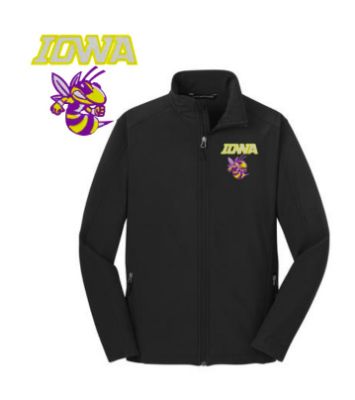 Picture of Iowa Middle School Jacket