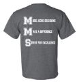 Picture of Maplewood Middle Short Sleeve T-Shirt