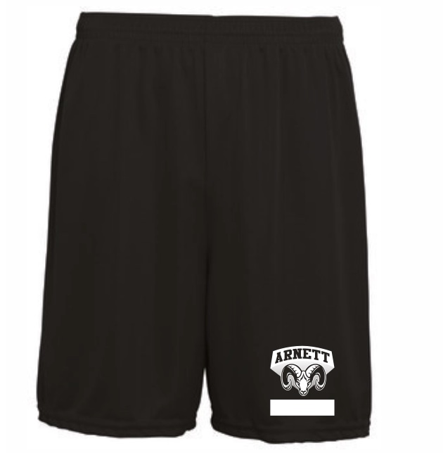 Southern Custom Prints. S.P. Middle School PE Uniform BOTTOMS
