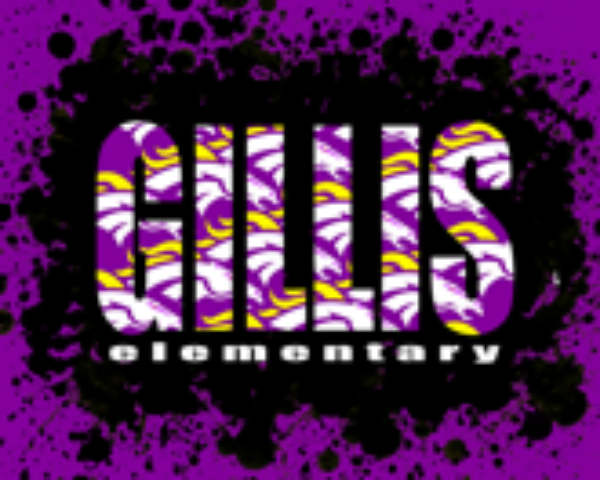 Picture for category Gillis Elementary