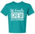 Picture of Gillis Elementary 1st GRADE T-Shirts
