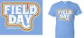 Picture of St. John Elementary FIELD DAY  T-Shirt