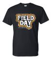 Picture of St. John Elementary FIELD DAY T-SHIRT BELLA CANVAS