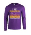 Picture of Gillis Elementary LONG Sleeve T-Shirt