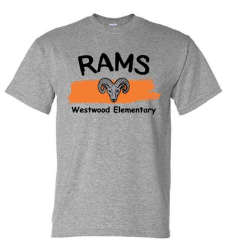 Picture of Westwood Elementary SHORT SLEEVE T-Shirt