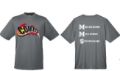 Picture of Maplewood Middle DRI FIT shirt