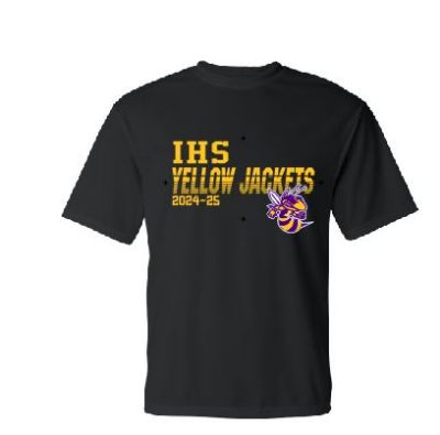 Picture of Iowa High/Middle School DRI FIT Shirt