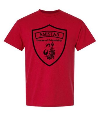 Picture of Gillis Elementary FRIENDSHIP T-Shirt