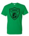 Picture of Gillis Elementary COURAGE T-Shirt