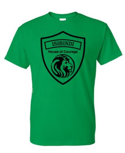 Picture of Gillis Elementary COURAGE T-Shirt