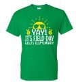 Picture of Gillis Elementary Field Day Shirt