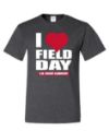 Picture of R.W. Vincent Elementary Field Day Shirt : Pre-K