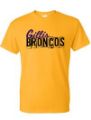 Picture of Gillis Elementary SHORT Sleeve T-Shirts