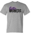 Picture of Gillis Elementary SHORT Sleeve T-Shirts